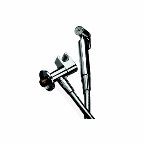 Gio round trigger spray set with forced shut off