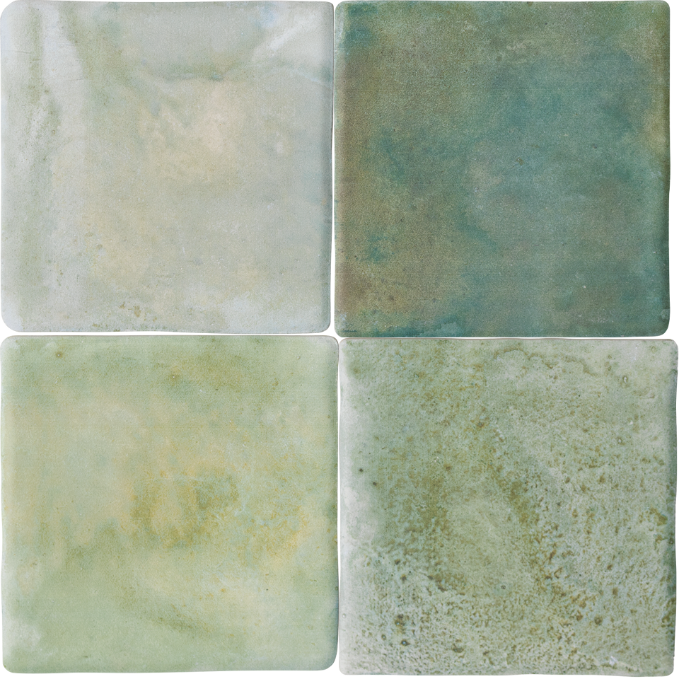 Aqua S Green - Image 2