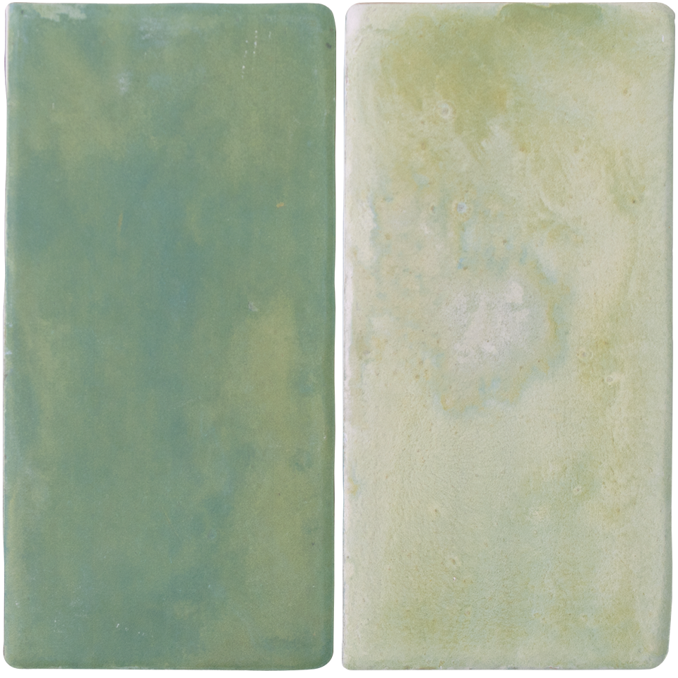 Aqua M Green - Image 2