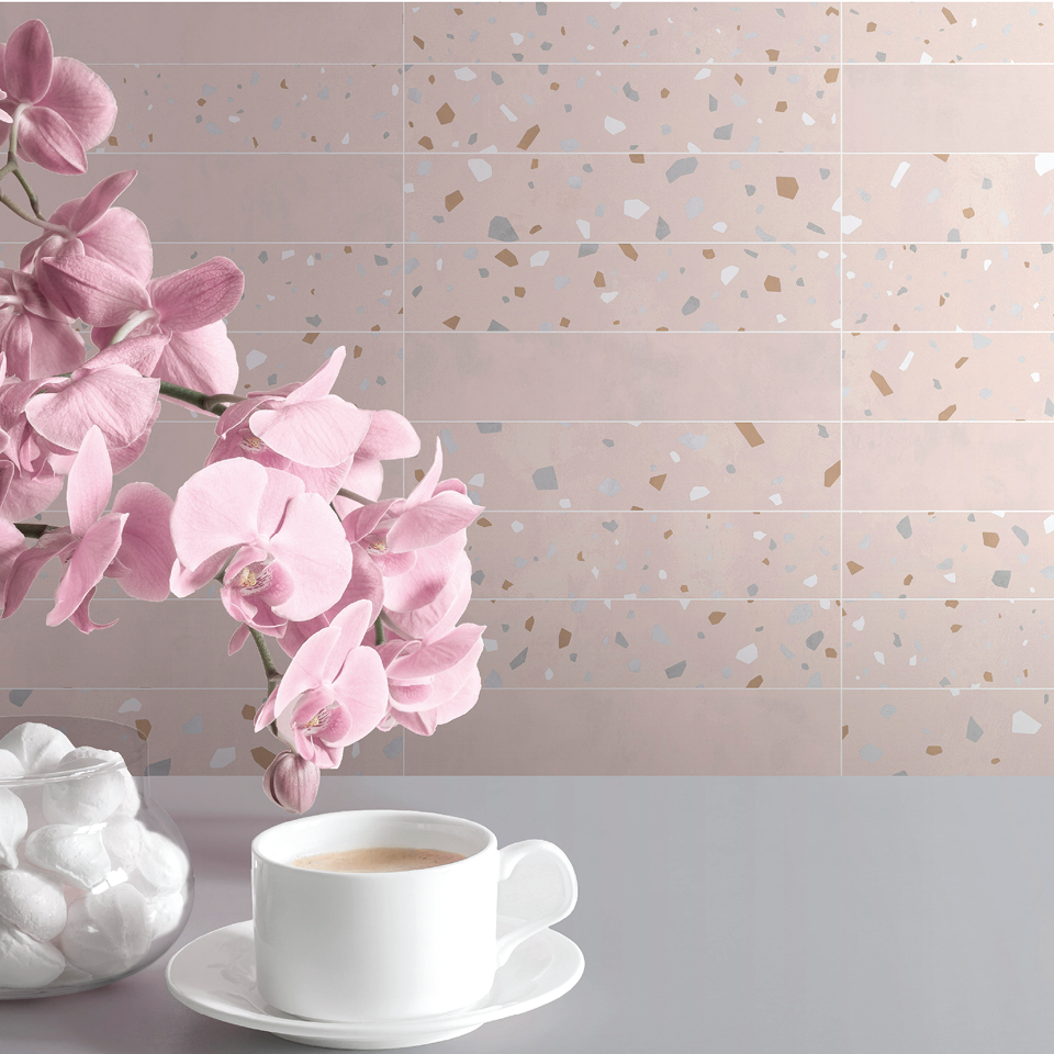 Cotton Candy Berry Blast