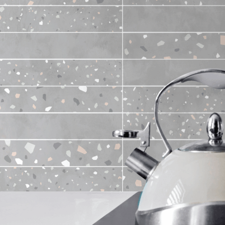 Cotton Candy Cookies & Cream