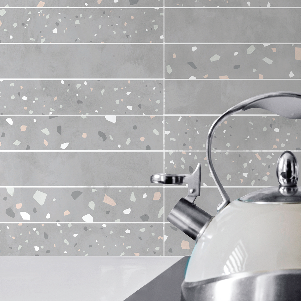 Cotton Candy Cookies & Cream