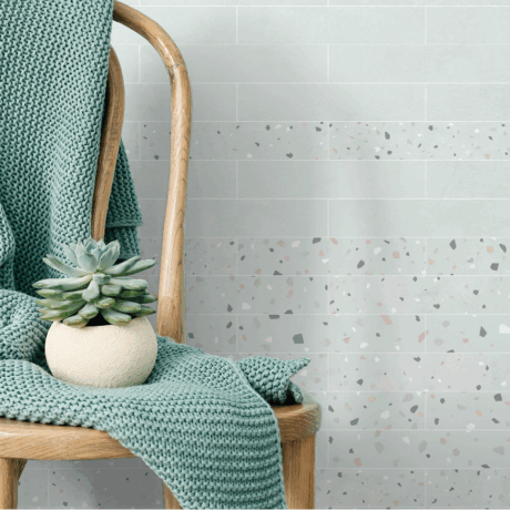 Cotton Candy Milky Mint