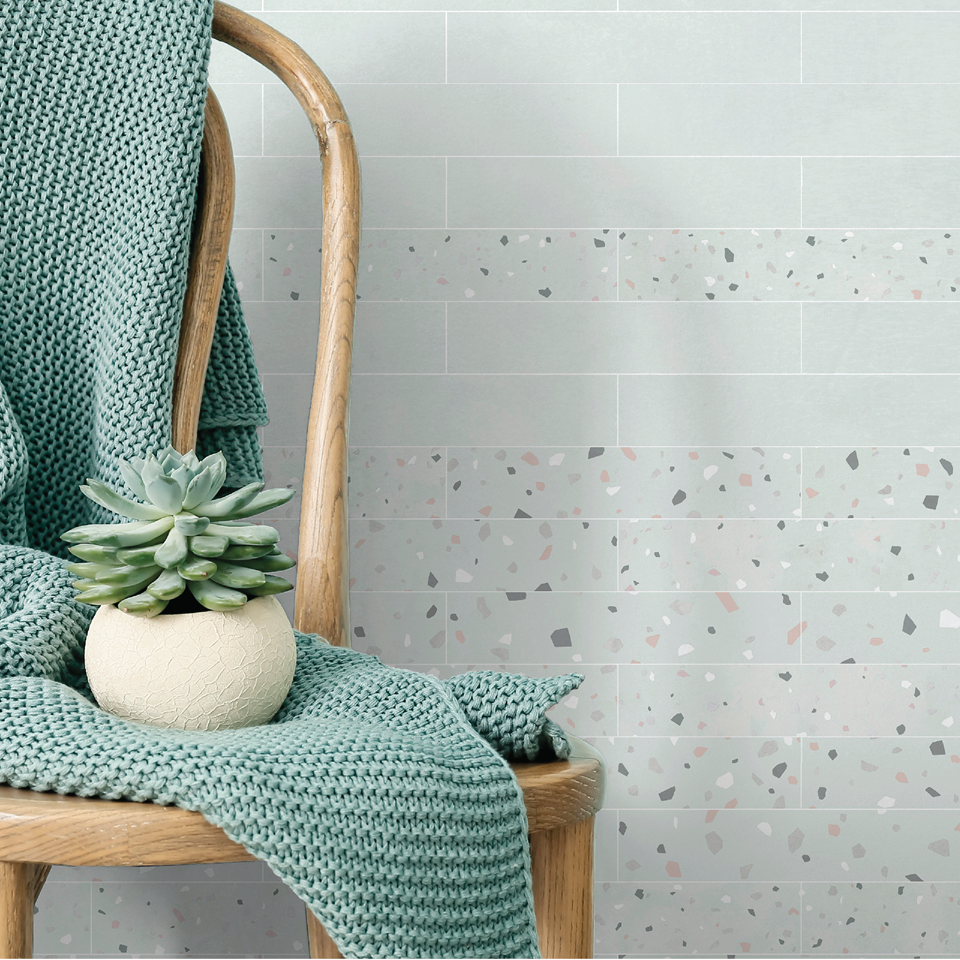 Cotton Candy Milky Mint