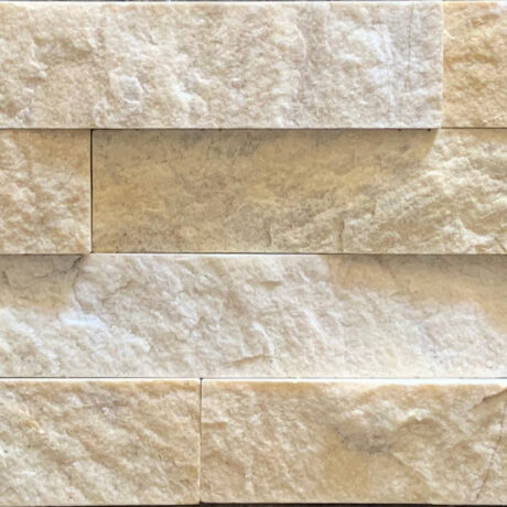 Riven Crema Cladding