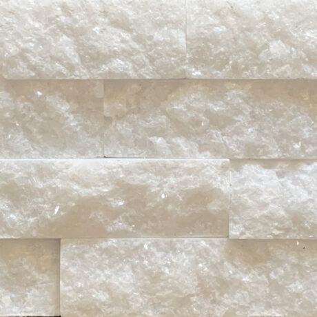 Riven Bianco Cladding