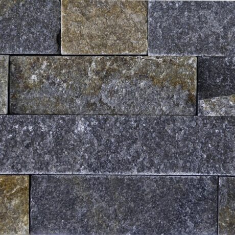 Riven Earth Cladding