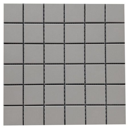 Project Mid Grey Bodied Mosaic