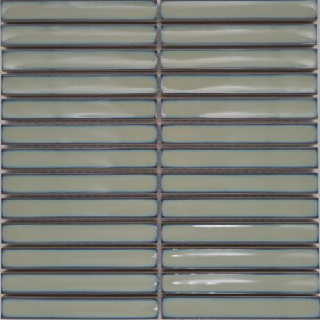 Kit Kat Porcelain Mosaic