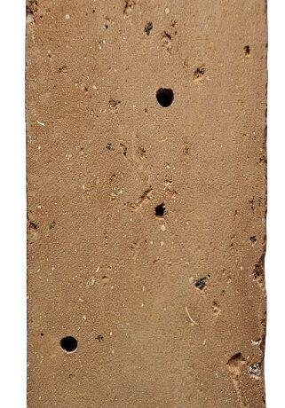 Terracotta Soldier Stone Mosaic Tile