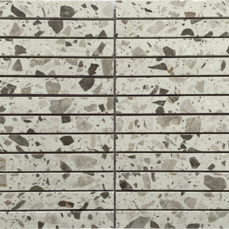 Terrazzo Kit Kat Matt Mosaic