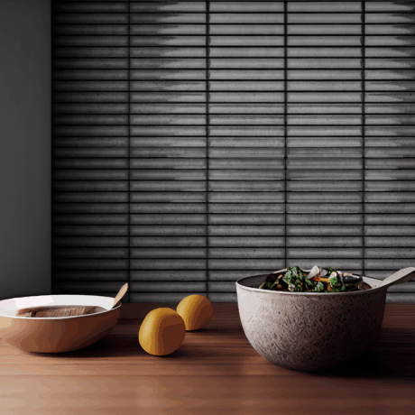 Karatsu Charcoal Grey