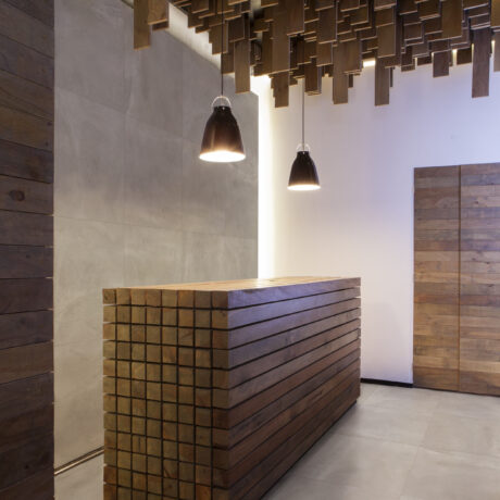 Concreto Fresco Polished