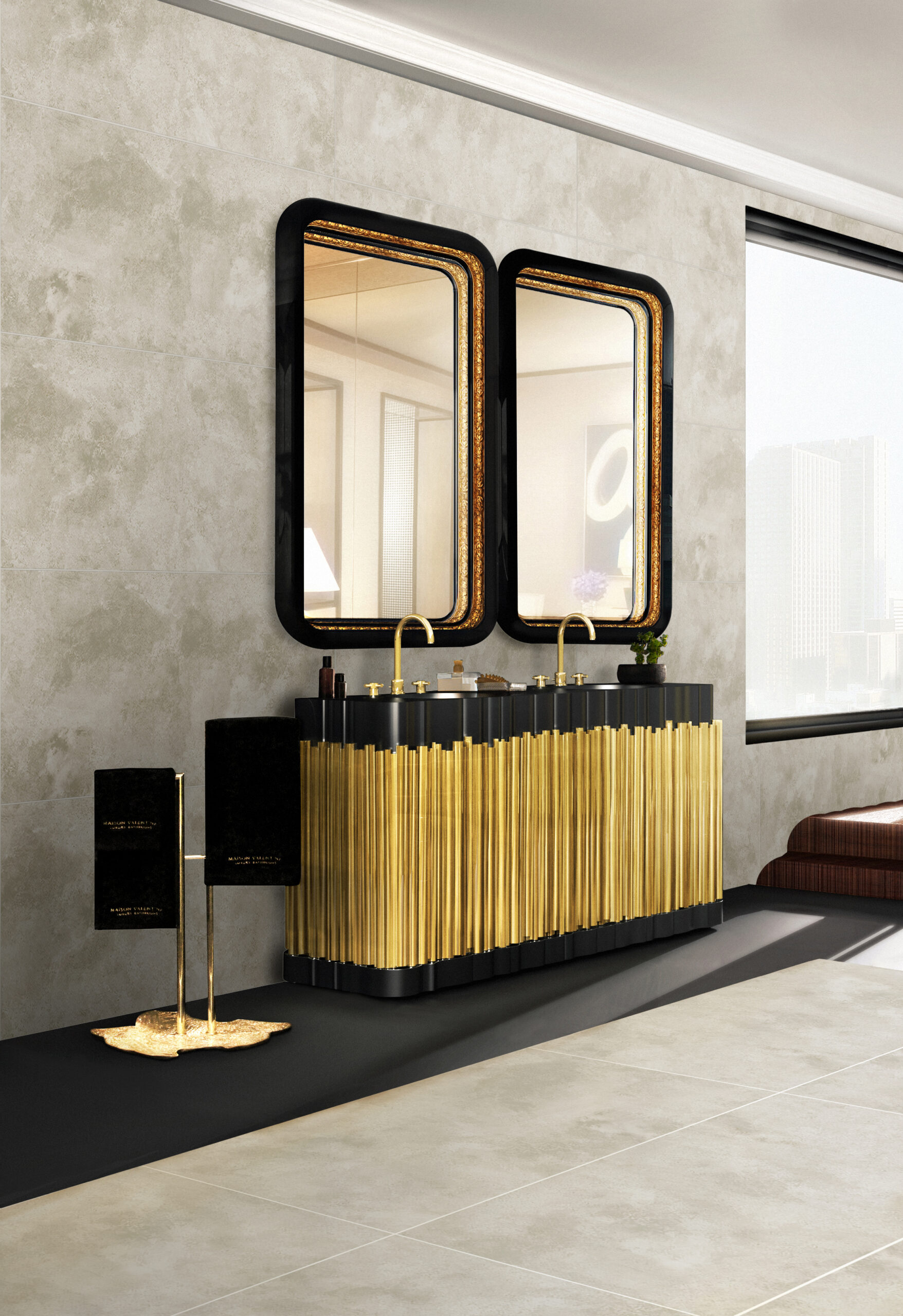 Saint Laurent Lungarno