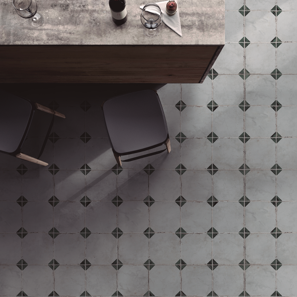 Renaissance Décor Corner