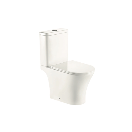 Gio Sagres Close Couple Suite, rim, S/c seat & quick release hinges NEW