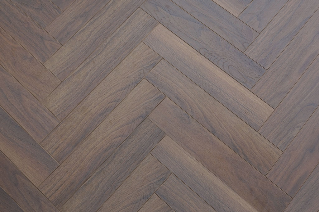 Walnut Herringbone - Image 2
