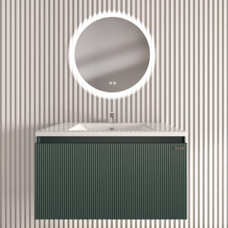 Delicious Jade Green