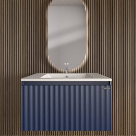 Delicious Night Blue