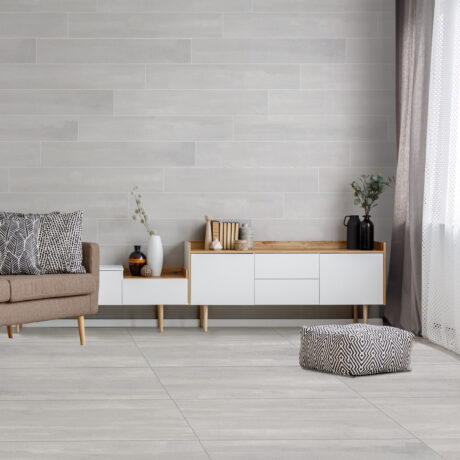 ICON CEMENT MID GREY ECO