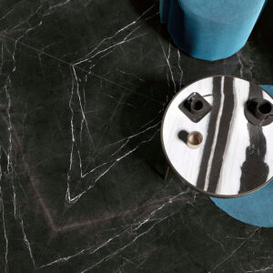 NERO MARQUINIA SATIN