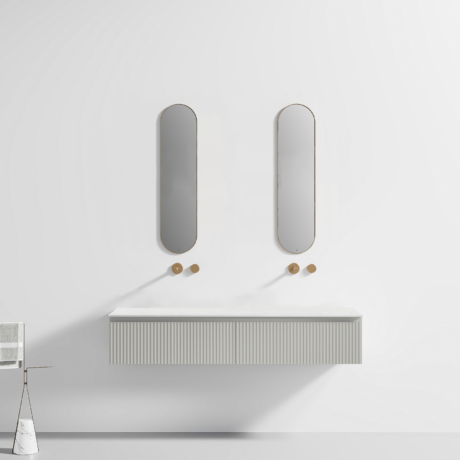 Fabulous Large Soft Grey