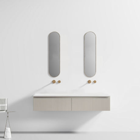 Fabulous Large Soft Brown