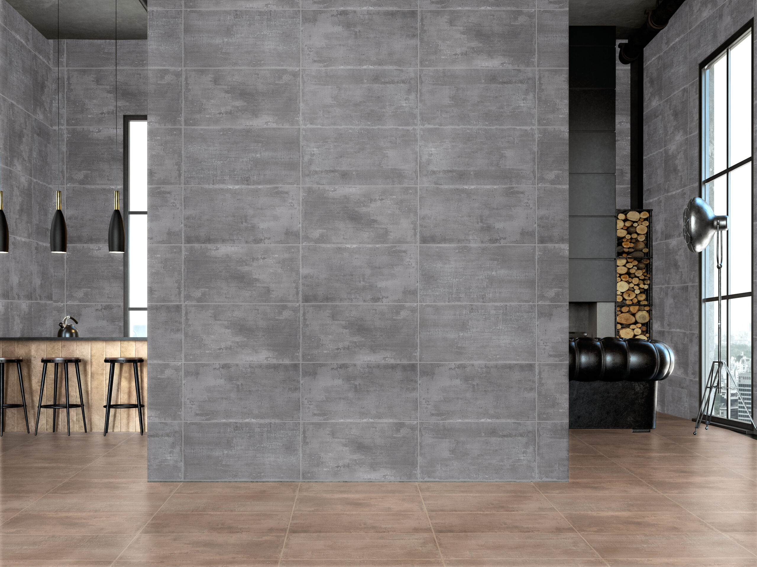 NEXT CEMENT CHARCOAL ECO