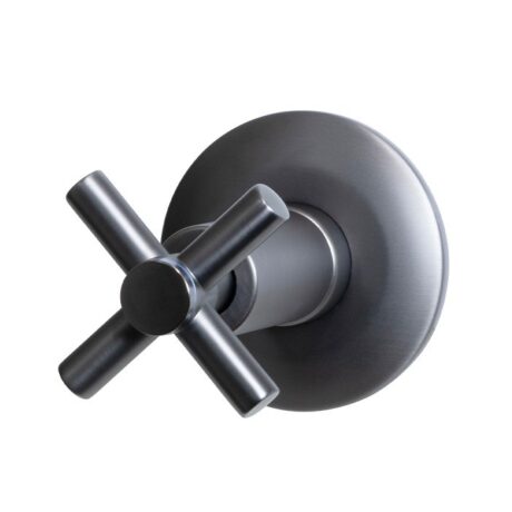 U/T Stop Tap CxC – 15mm | Neap Gunmetal