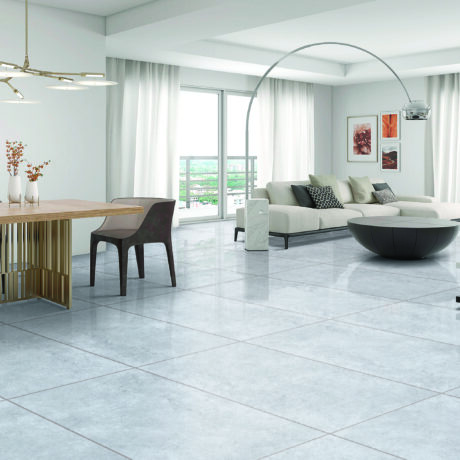 Screed Grey Concreto