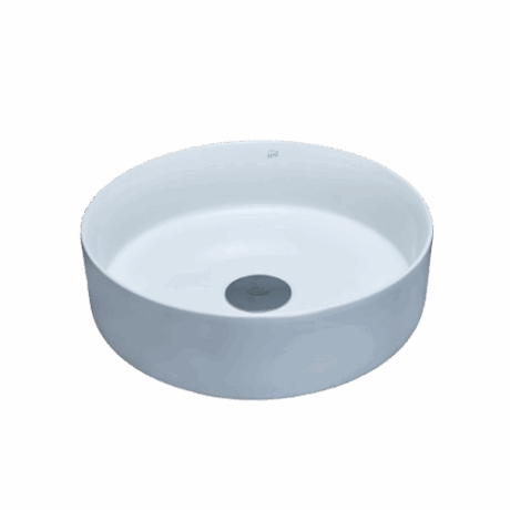 Gio Sianna Round counter top basin