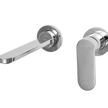 Basin/Bath Mixer Trim Kit | Satin