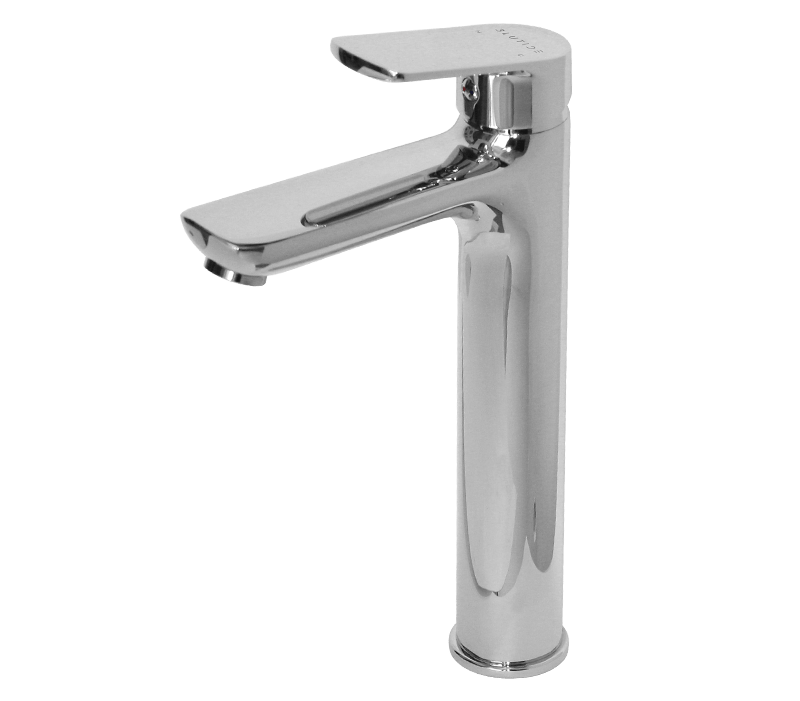 Basin Mixer Tap – 210mm | Spring