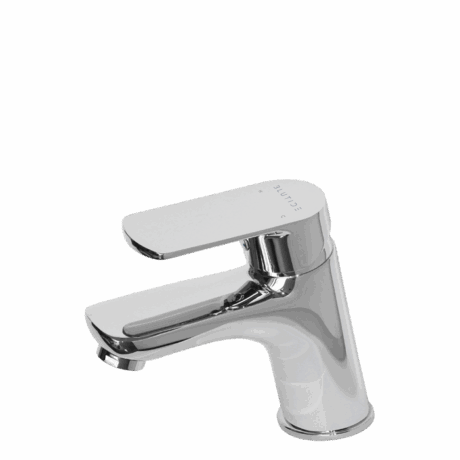 Basin Mixer Tap – 65mm | Spring