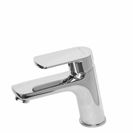 Basin Mixer Tap – 80mm | Spring