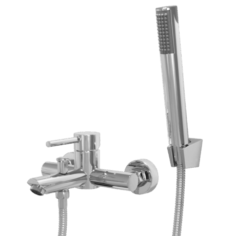 Bath Mixer Tap W/T Std Offset | Moon