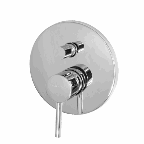 Concealed Diverter Mixer Tap | Moon