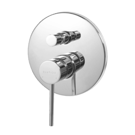 Concealed Diverter Mixer Tap | Neo