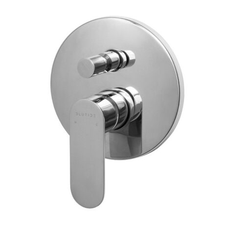 Concealed Diverter Trim Kit | Satin