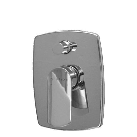 Concealed Diverter Mixer Tap | Spring