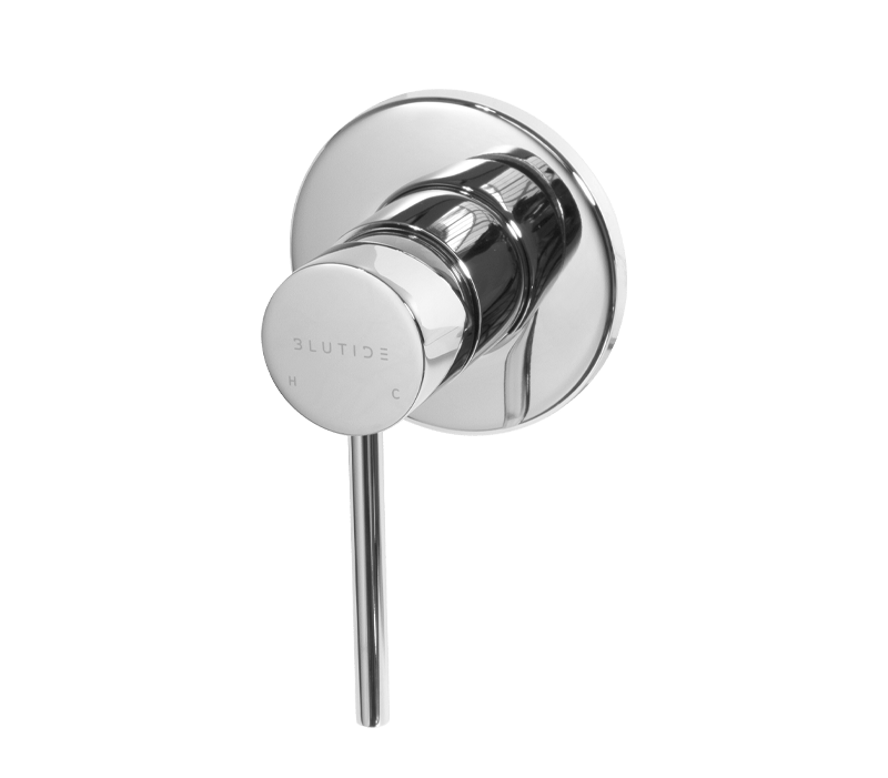 Concealed Mixer Tap | Neo