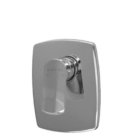 Concealed Mixer Tap | Spring