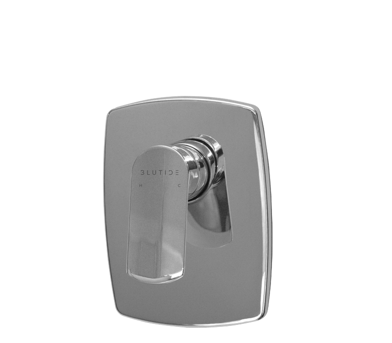 Concealed Mixer Tap | Spring