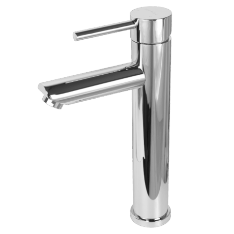 High Basin Mixer Tap | Moon