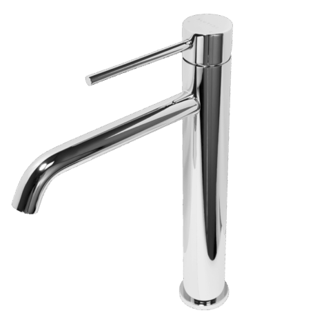 High Basin Mixer Tap | Neo