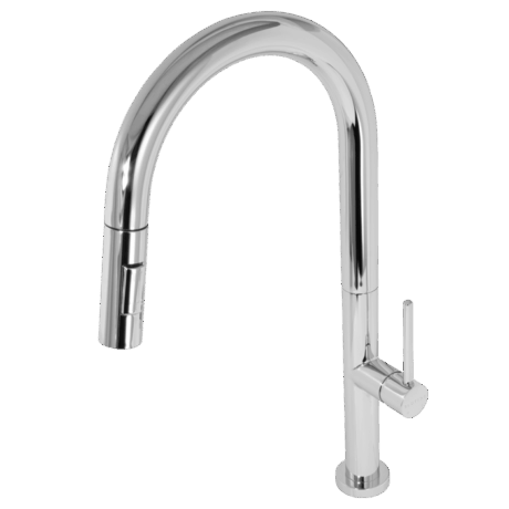 Pull Out Sink Mixer Tap | Neo