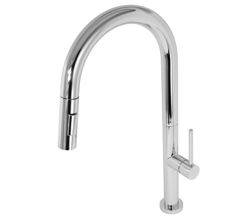 Pull Out Sink Mixer Tap | Neo