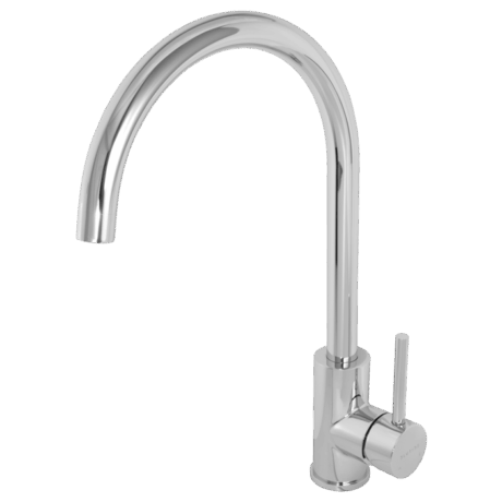 Single Hole Sink Mixer Tap | Neo