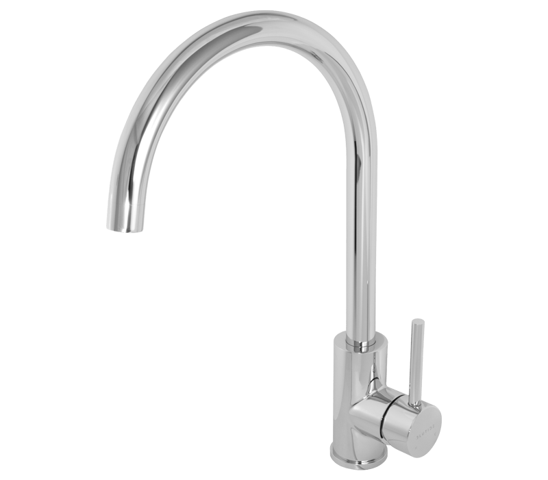 Single Hole Sink Mixer Tap | Neo
