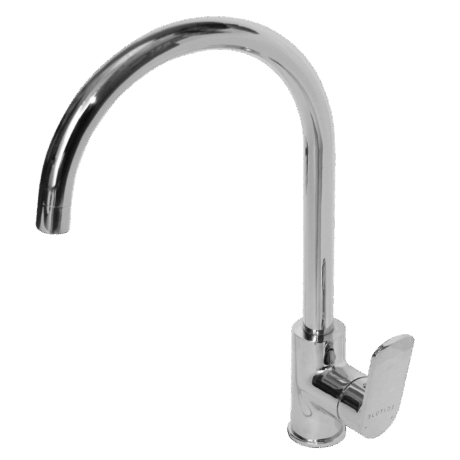 Single Hole Sink Mixer Tap | Spring
